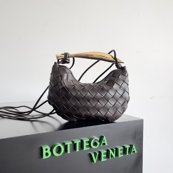 Bottega Veneta Baby Sardine