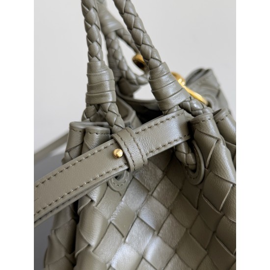 Bottega Veneta Small Parachute