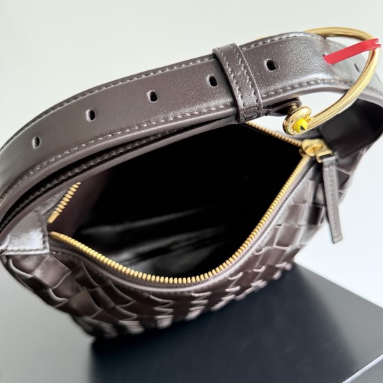 Bottega Veneta Wallace 