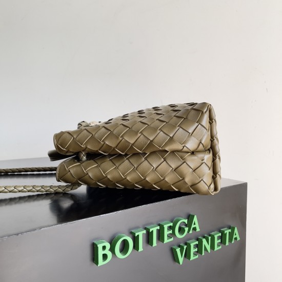 Bottega Veneta Small Andiamo