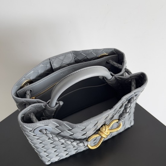 Bottega Veneta Small Andiamo