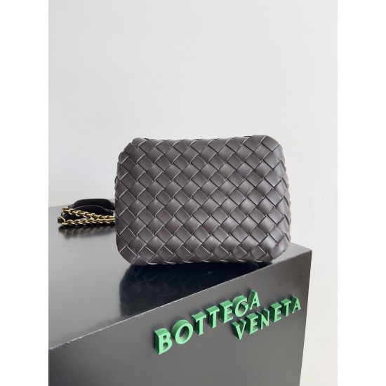 Bottega Veneta Small Parachute Chain