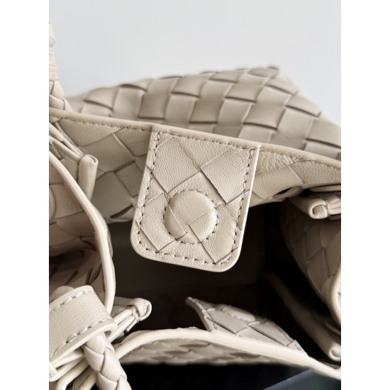 Bottega Veneta Small Parachute