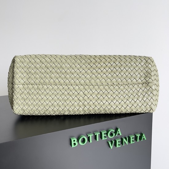 Bottega Veneta Large Cabat