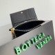 Bottega Veneta Intrecciato Medium Bi-Fold Wallet