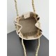 Bottega Veneta Small Parachute Chain