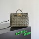 Bottega Veneta Small Andiamo