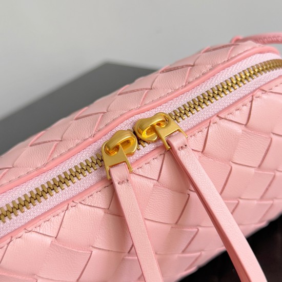 Bottega Veneta Concert Pouch