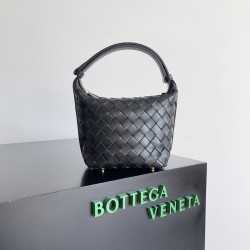 Bottega Veneta 776781 Candy Wallence Bottega Veneta 776781 Candy Wallence