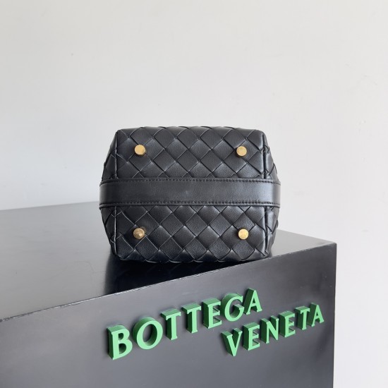 Bottega Veneta 776781 Candy Wallence