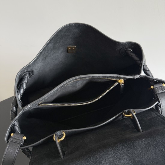 Bottega Veneta Medium Ciao Ciao