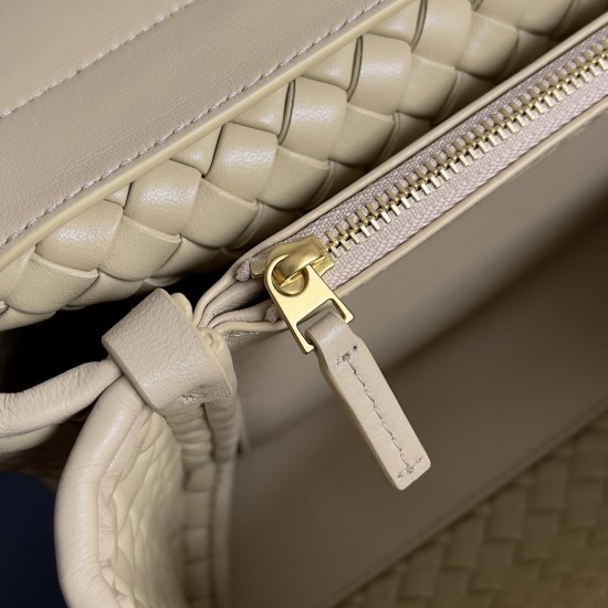 BottegaVeneta Patti Bag