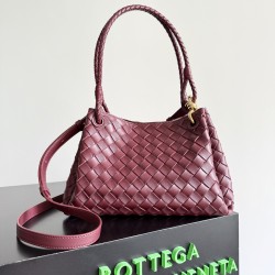 Bottega Veneta Medium Parachute