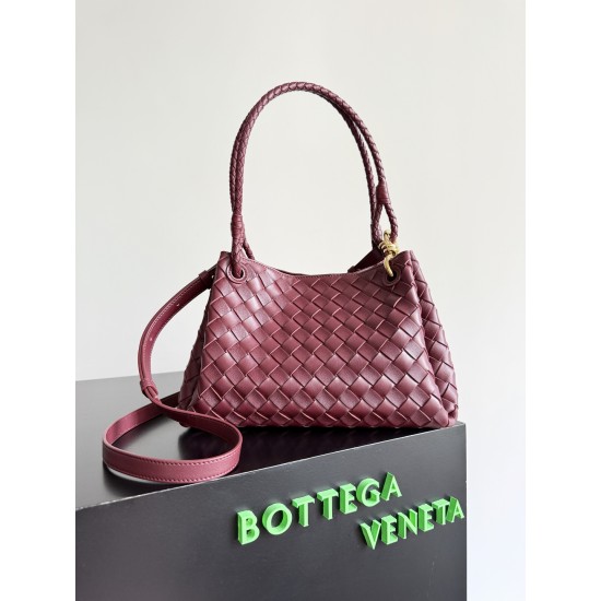 Bottega Veneta Medium Parachute