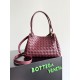 Bottega Veneta Medium Parachute