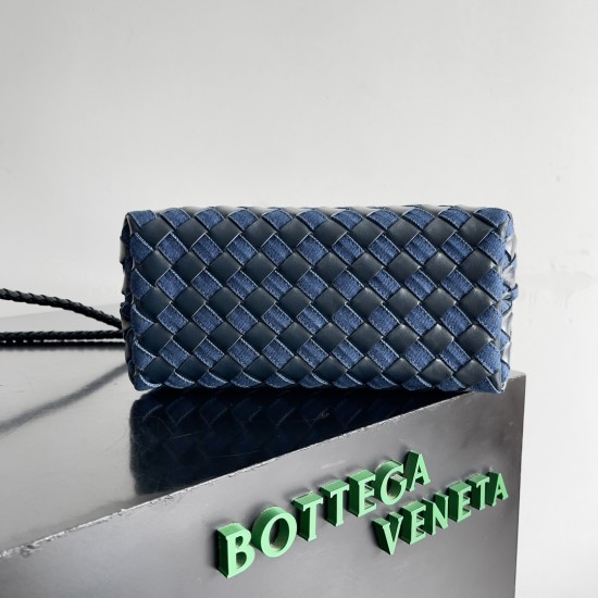 Bottega Veneta Small Andiamo
