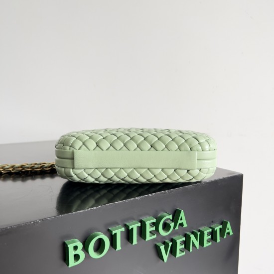 Bottega Veneta Knot Chain