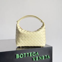 Bottega Veneta Wallace Bottega Veneta Wallace
