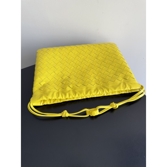 Bottega Veneta Dustbag