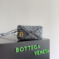 Bottega Veneta Loop Camera Bag