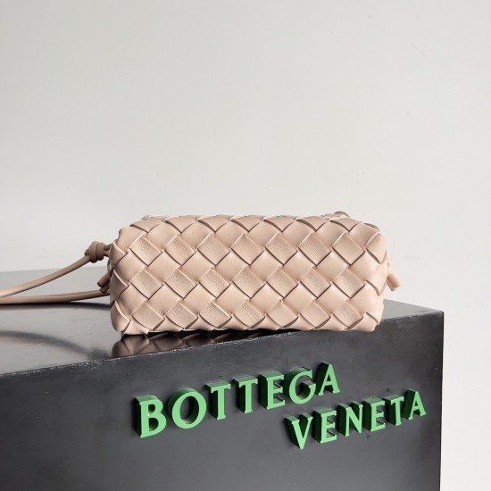 Bottega Veneta Candy Loop