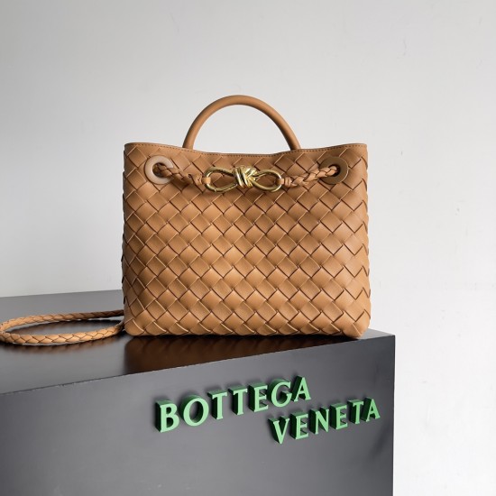 Bottega Veneta Small Andiamo