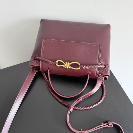 Bottega Veneta Small Ciao Ciao