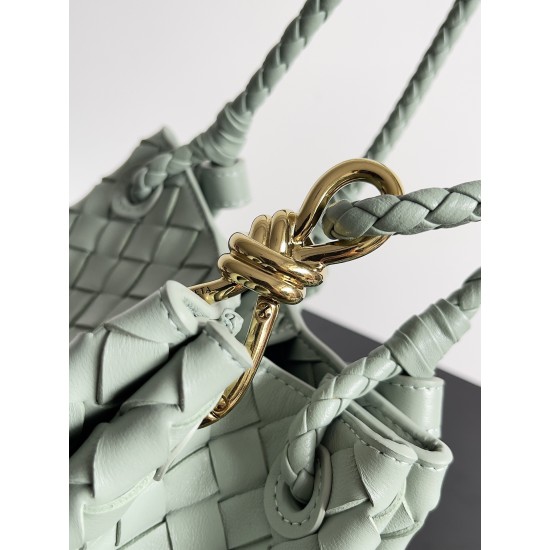 Bottega Veneta Small Parachute