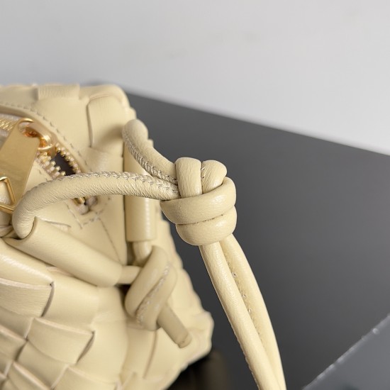 Bottega Veneta Candy Loop