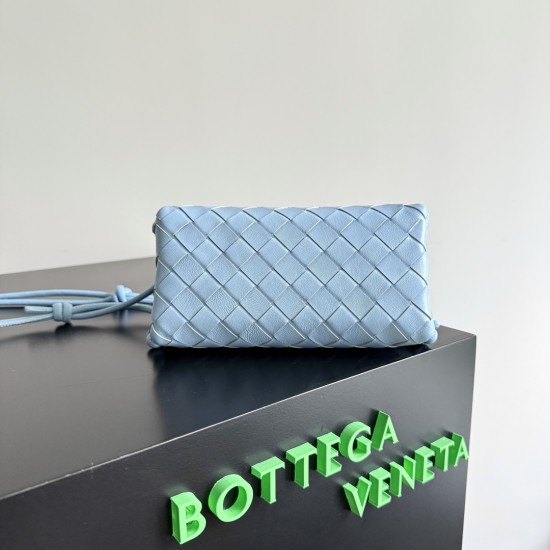 Bottega Veneta Concert Pouch