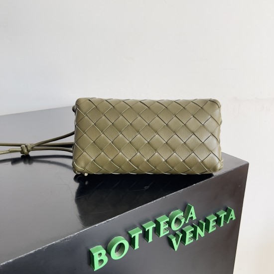 Bottega Veneta Concert Pouch