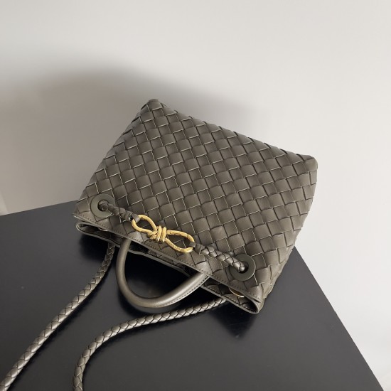 Bottega Veneta Small Andiamo