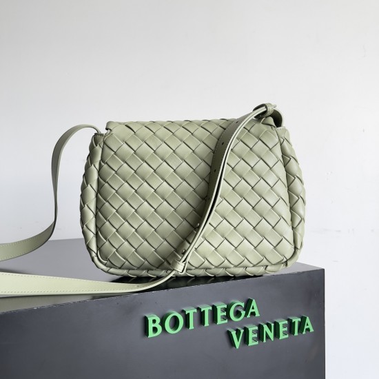 Bottega Veneta Cobble Bag