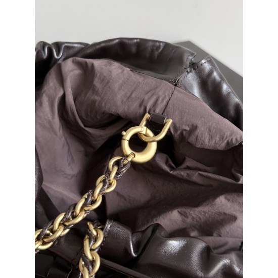 Bottega Veneta Dustbag Notte