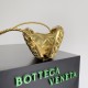 BottegaVeneta Knot On Strap Dinner Package Size: 20.5*6*12.5CM