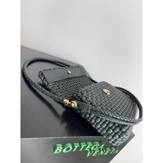 Bottega Veneta Swing