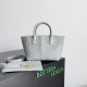 Bottega Veneta Mini Cabat