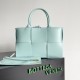 Bottega Veneta Arco Tote Size：30*20*11.5cm