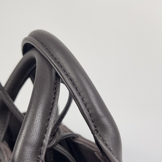 Bottega Veneta Mini Arco Tote