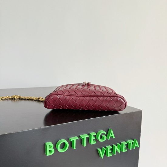 Bottega Veneta Soft Vanity