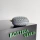 BottegaVeneta Knot Dinner bag