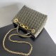 Bottega Veneta Small Andiamo Chain
