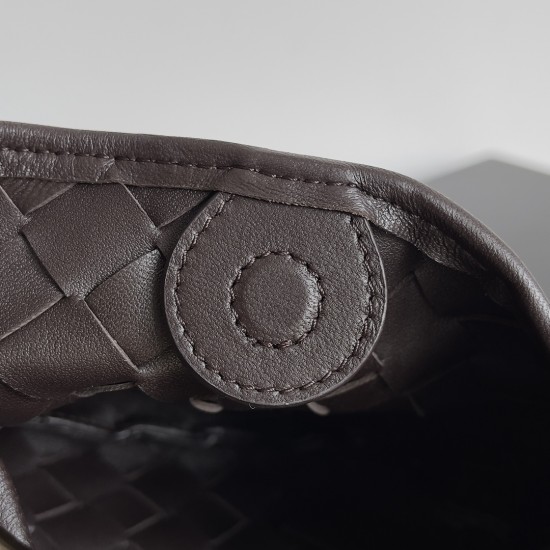 Bottega Veneta Baby Sardine
