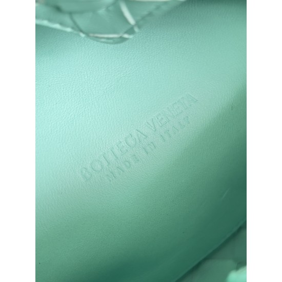 Bottega Veneta Small Parachute