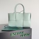 Bottega Veneta Arco Tote Size：30*20*11.5cm