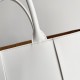 BottegaVeneta Large Arco Tote Bag