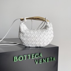 Bottega Veneta Baby Sardine