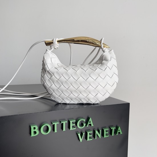 Bottega Veneta Baby Sardine