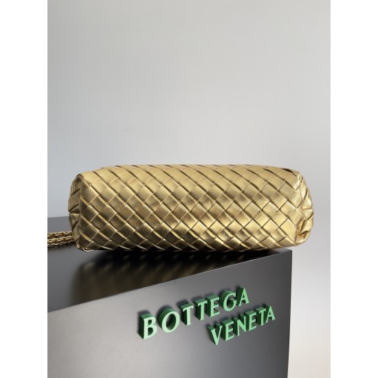Bottega Veneta Medium Lauren 1980