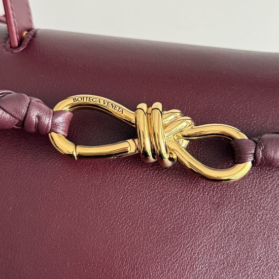 Bottega Veneta Medium Ciao Ciao